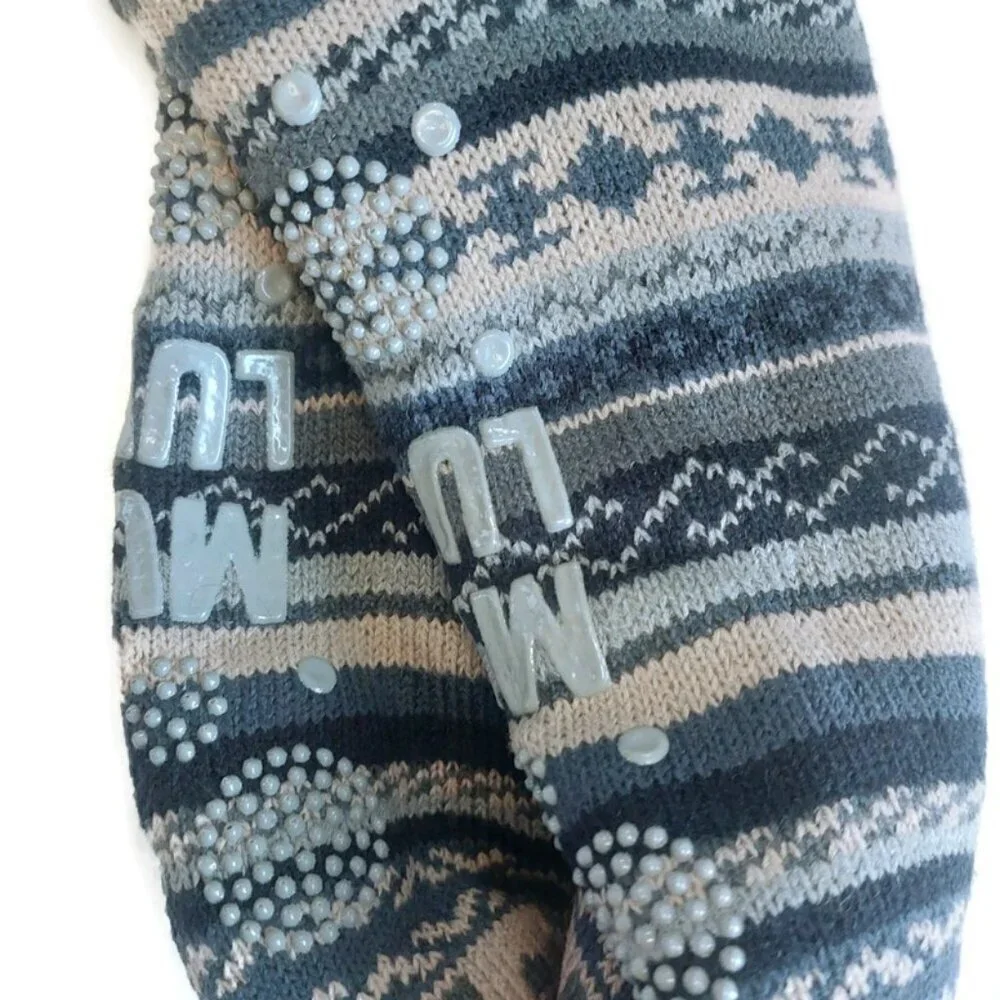 Muk Luks muk luks